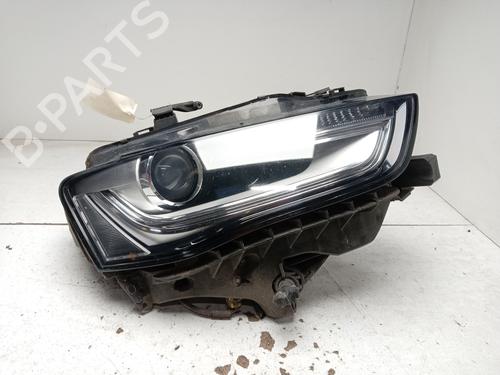 Used Right headlight AUDI A4 Allroad B8 (8KH) 2.0 TDI quattro (170 hp) 30316220