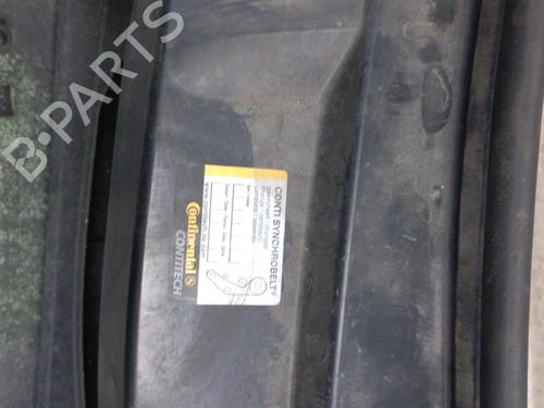 Frontplade/Frontkurv RENAULT TRAFIC II Van (FL) 1.9 dCi 80 (FL0B) | BP22129702C72 - Image 4