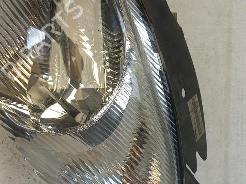 Left headlight CITROËN XSARA PICASSO (N68) 2.0 HDi | BP21322900C28 