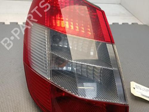 Used Left taillight RENAULT SCÉNIC II (JM0/1_) 1.9 dCi (JM0G, JM12, JM1G, JM2C) (120 hp) 21323748