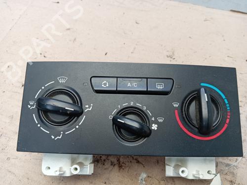 Used Climate control Climate control CITROËN C4 I (LC_) 1.6 HDi (90 hp) 26526560 26526560