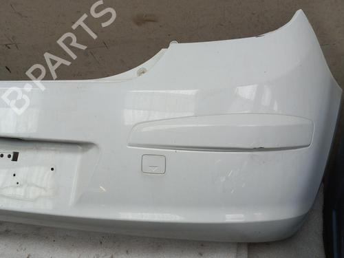 Rear bumper HYUNDAI i30 (FD) 1.6 CRDi | BP22130161C8 