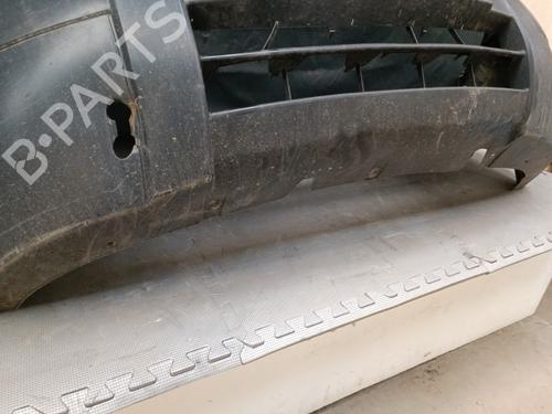 Front bumper PEUGEOT PARTNER Box Body/MPV (5_, G_) 1.9 D | BP21325806C7 