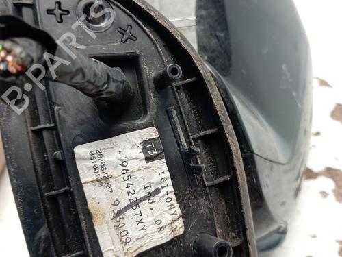 Ryggespeil venstre CITROËN C4 Picasso I MPV (UD_) 2.0 i 16V | BP29758963C26
