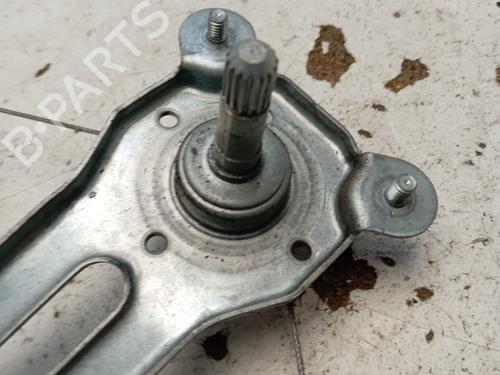 Rear left window mechanism DACIA LOGAN (LS_) 1.4 MPI LPG (LS0C) | BP29609372C24  - Image 5