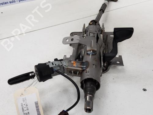 Used Steering column Steering column CITROËN C3 II (SC_) 1.4 HDi 70 (SC8HZC, SC8HR0, SC8HP4) (68 hp) 21323366 21323366
