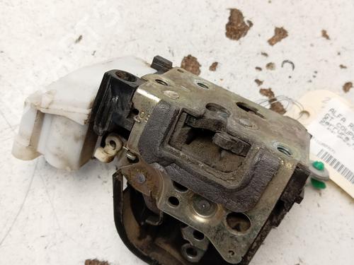Used Front left lock ALFA ROMEO GT (937_) 1.9 JTD (937CXN1B) (150 hp) 29504406
