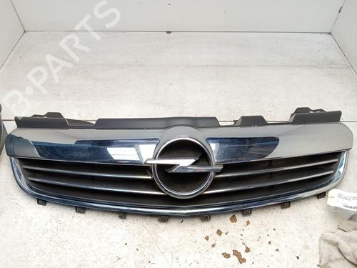 Grille OPEL ZAFIRA / ZAFIRA FAMILY B (A05) 1.7 CDTI (M75) | BP29255942C40 