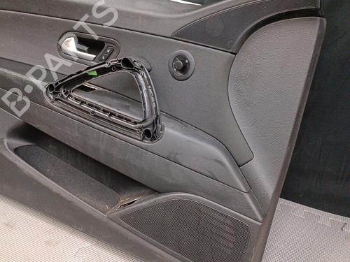 Front left panel VW SCIROCCO III (137, 138) 1.4 TSI | BP22130556C58 - Image 2