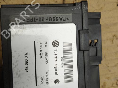 Used Right rear window motor Right rear window motor 37001145 37001145