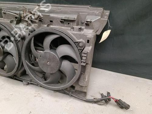 Used Support PEUGEOT 607 (9D, 9U) 2.7 HDi 24V (204 hp) 22130916