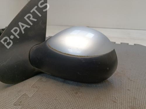 Retrovisor esquerdo Retrovisor esquerdo PEUGEOT 206 SW (2E/K) 2.0 HDi (90 hp) 22131322 22131322