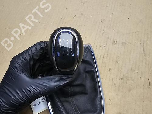 Shift knob OPEL ASTRA J GTC 1.7 CDTI (08) | BP39933155I34 - Image 2