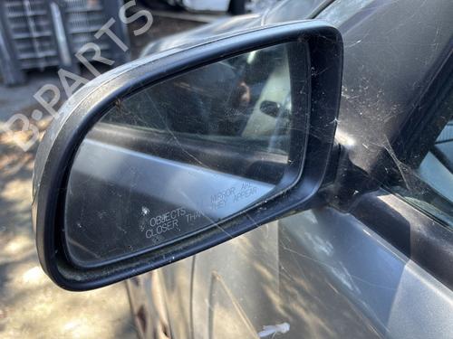 Used Left mirror Left mirror CHEVROLET AVEO / KALOS Hatchback (T250, T255) 1.2 (84 hp) 40434501 40434501