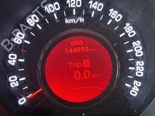 Instrument cluster KIA SPORTAGE III (SL) 1.7 CRDi | BP26740008C47 