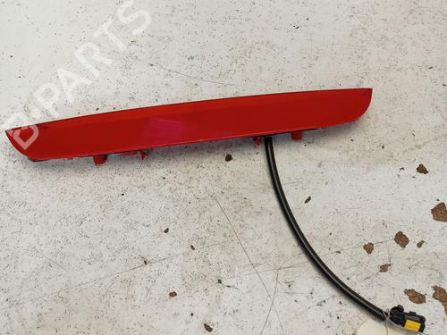 Used Third brake light RENAULT VEL SATIS (BJ0_) 2.0 dCi (BJ03) (150 hp) 29288055