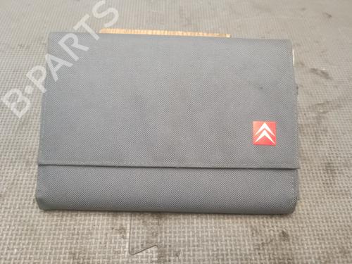 Used Other CITROËN XSARA PICASSO (N68) 2.0 HDi (90 hp) 22556531