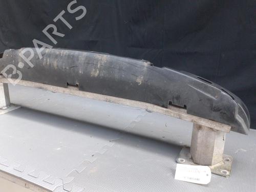 Front bumper reinforcement CITROËN C4 Picasso I MPV (UD_) 1.6 HDi | BP22130387C109 