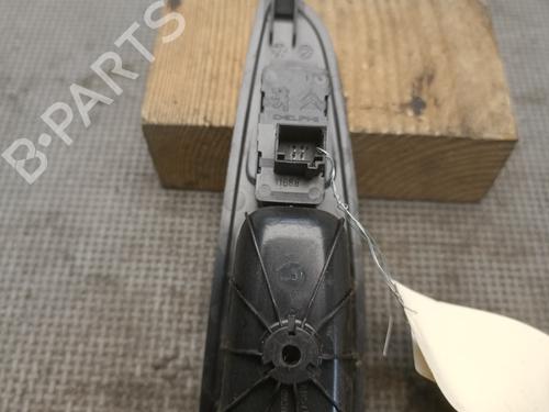 Used Right rear window switch Right rear window switch PEUGEOT 308 SW I (4E_, 4H_) 1.6 HDi (90 hp) 22131542 22131542