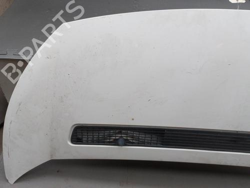 Used Hood CITROËN JUMPY II Van 1.6 HDi 90 16V (90 hp) 21322811