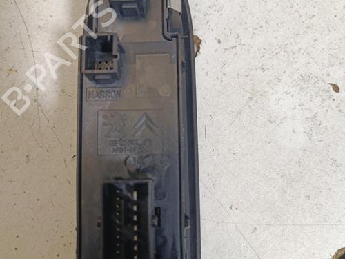 Left front window switch PEUGEOT 508 SW I (8E_) 1.6 HDi | BP22129909I27 - Image 2