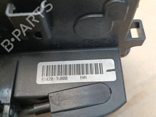 Rear right lock KIA SPORTAGE III (SL) 1.7 CRDi | BP26740019C99
