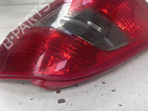 Used Right taillight MERCEDES-BENZ A-CLASS (W169) A 180 CDI (169.007, 169.307) (109 hp) 22130261