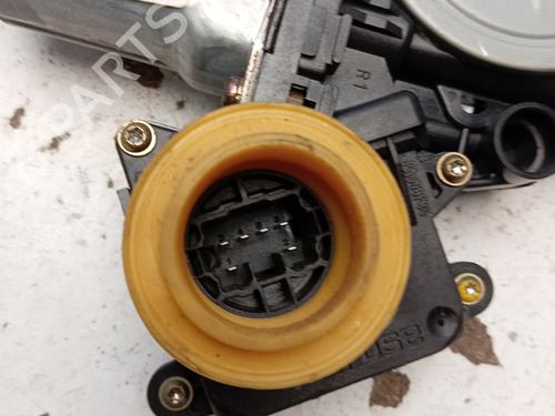 Front right window mechanism TOYOTA COROLLA Verso (ZER_, ZZE12_, R1_) 2.0 D-4D (CUR10_, CUR10R) | BP29840663C23