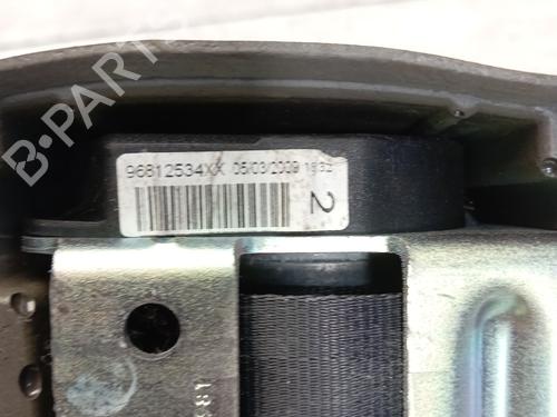 Rear right belt tensioner PEUGEOT 308 I (4A_, 4C_) 1.6 16V | BP25003132C90 