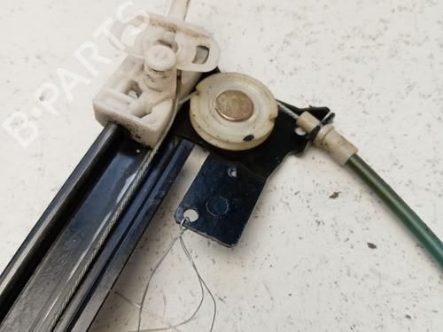 Front right window mechanism ALFA ROMEO 147 (937_) 1.9 JTD (937.AXD1A, 937.BXD1A, 937.AXV1A, 937.BXB1A,... | BP29513473C23 