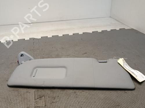 Left sun visor BMW 1 (E87) 118 d | BP21562048I1  - Image 5