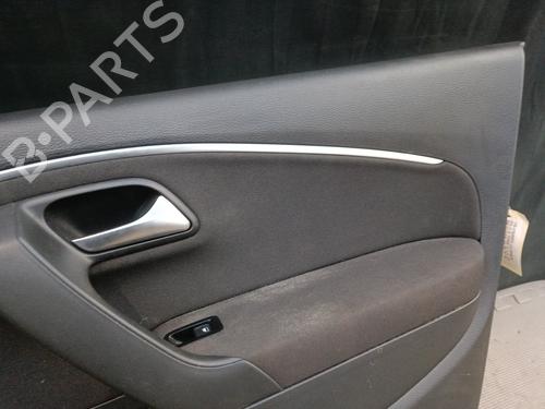 Front right panel VW POLO V (6R1, 6C1) 1.4 TDI | BP22344041C59 