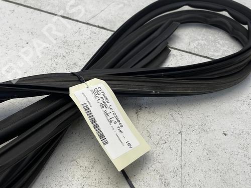 Rubber door seal CITROËN DS3 (SA_) 1.6 THP 155 | BP21322746C142 