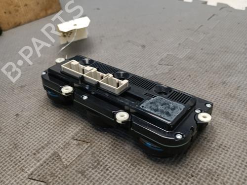 Climate control VW GOLF V (1K1) 1.9 TDI | BP21573263I5 