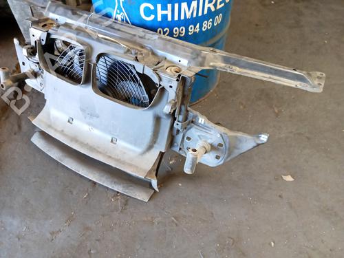 Køleventilator elektrisk BMW 3 Touring (E46) 330 xd | BP24647229M35 