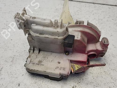 Used Front left lock SEAT IBIZA II (6K1) 1.9 TD (75 hp) 22129440