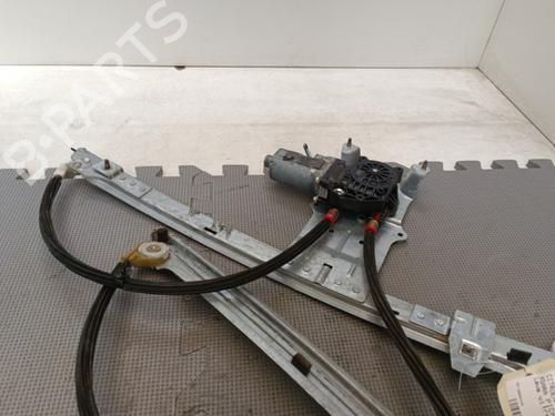 Front right window mechanism CITROËN XSARA PICASSO (N68) 1.6 HDi | BP21667362C23 