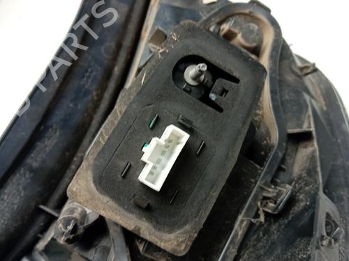 Right taillight CITROËN C3 II (SC_) 1.4 VTi 95 | BP23994093C35