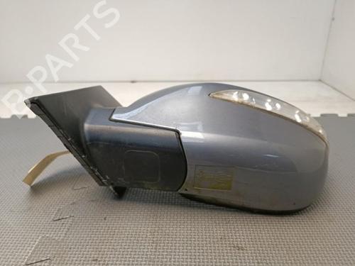 Left mirror HYUNDAI ix35 (LM, EL, ELH) 1.7 CRDi | BP21322606C26 