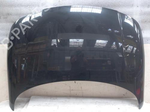 Hood AUDI TT (8N3) 1.8 T | BP21325131C1 