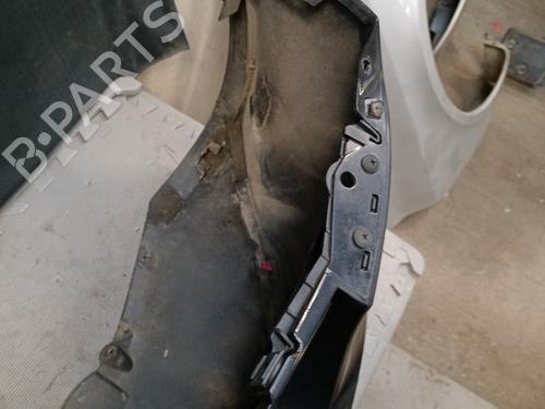 Rear bumper SEAT IBIZA IV (6J5, 6P1) 1.4 TDI | BP22129341C8