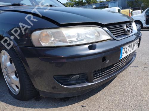 Used Front bumper Front bumper OPEL VECTRA B Hatchback (J96) 2.2 DTI 16V (F68) (125 hp) 27898416 27898416