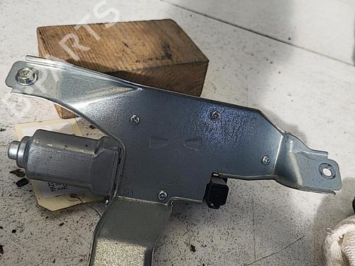 Rear wiper motor MAZDA 2 (DE_, DH_) 1.6 MZ-CD | BP21326295M102 