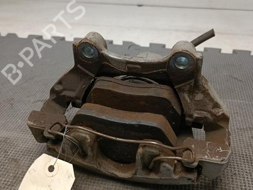 Used Right front brake caliper AUDI TT (8N3) 1.8 T (180 hp) 22386349