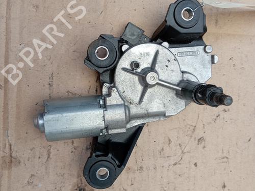 Used Rear wiper motor NISSAN QASHQAI / QASHQAI +2 I (J10, NJ10, JJ10E) 1.5 dCi (110 hp) 26662800
