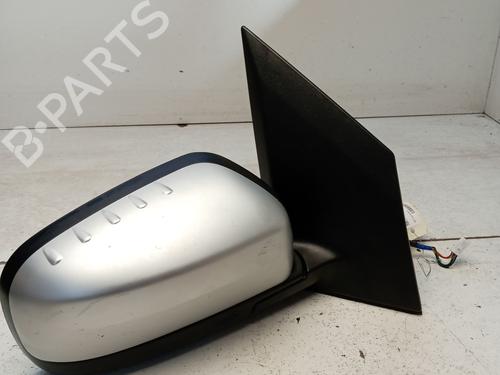 Right mirror RENAULT KOLEOS I (HY_) 2.0 dCi 4x4 (HY0K) | BP29425324C27 