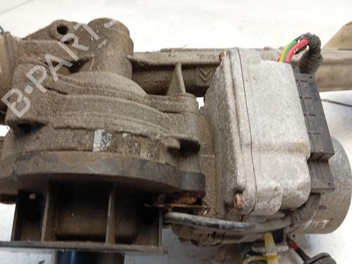 Steering rack PEUGEOT 208 I (CA_, CC_) 1.6 HDi / BlueHDi 75 | BP29430274M22 