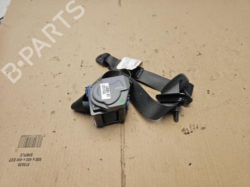 Rear left seatbelt CHEVROLET SPARK (M300) | BP40502043I29 - Image 2