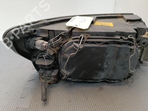 Used Left headlight Left headlight VOLVO V50 (545) 1.6 D (109 hp) 22130286 22130286