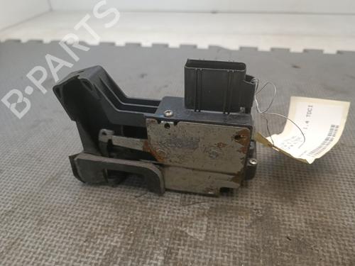Front left lock FORD FIESTA V (JH_, JD_) 1.4 TDCi | BP22388792C98 